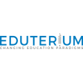 Eduterium logo